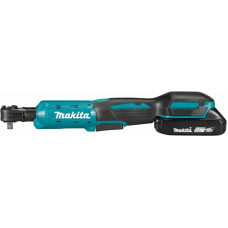 Makita GRZECHOTKA 18V DWR180RA 47,5Nm 1x2,0Ah