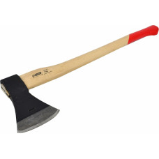 Awtools AW CHOPPING AXE 2.0 kg/ WOOD HANDLE BL