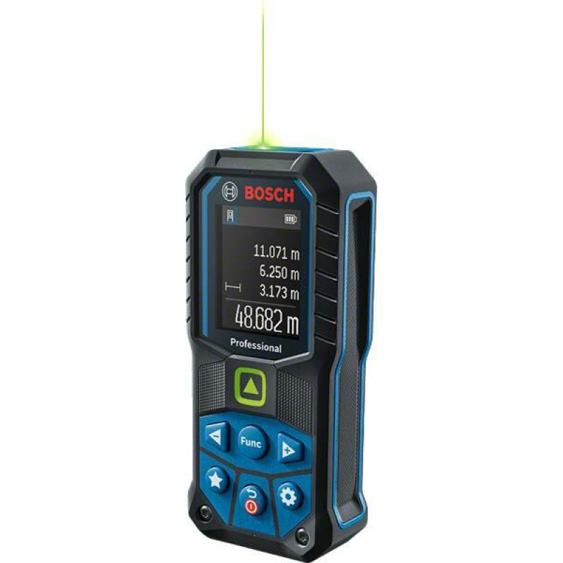 Bosch LASER RANGEFINDER GLM 50-25 G