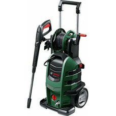 Bosch HIGH PRESSURE WASHER ADVANCED AQUATAK 150 2100W