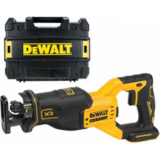 Dewalt .PIŁA SZABLASTA  18V DCS382NT