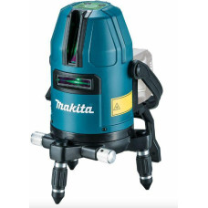 Makita .LASER LINIOWY 12V  SK10GDZ