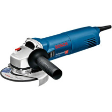 Bosch ANGLE GRINDER 125MM 1400W GWS 1400