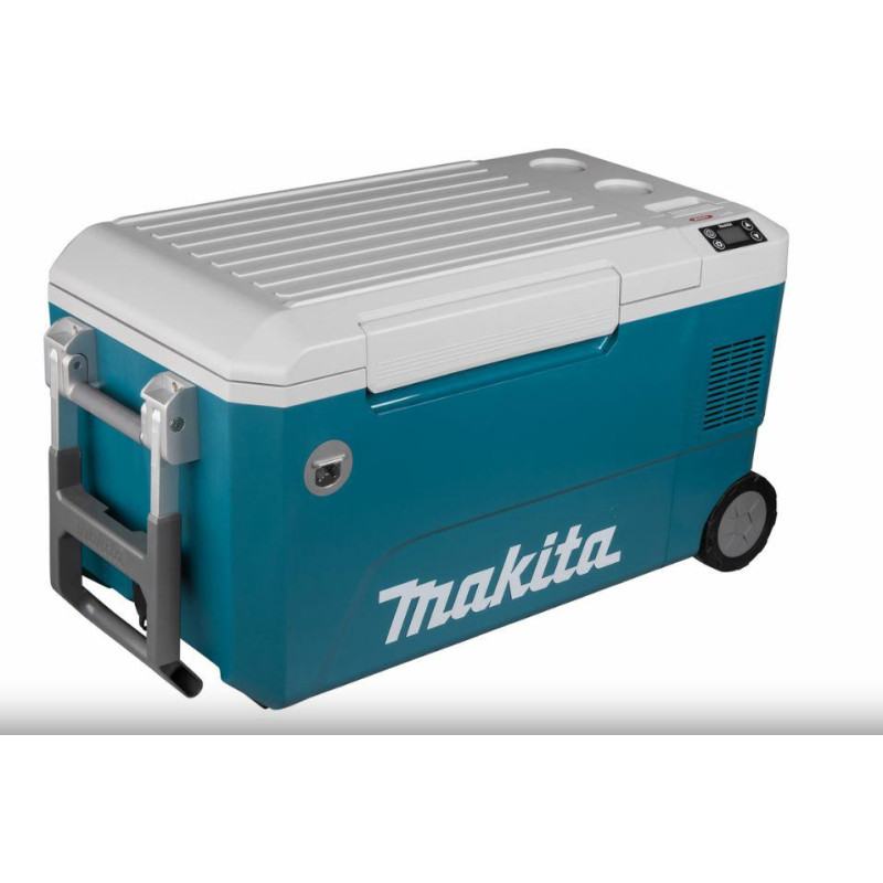 Makita .CHŁODZIARKO-OGRZEWACZ 40V XGT CW002GZ 50l