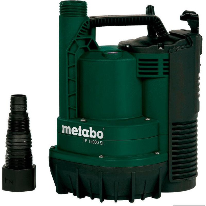 Metabo POMPA DO WODY CZ. TP 12000 SI