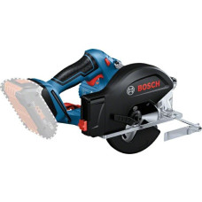 Bosch METAL SAW GKM 18V-50 BODY ONLY 136MM