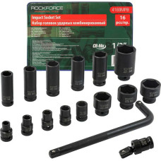 Rockforce NASADKI UDAROWE 16szt.1/2