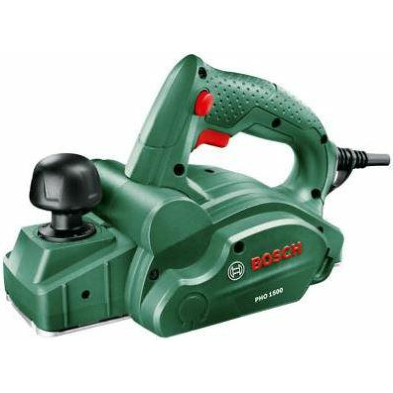 Bosch PLANE PHO 1500 /550W 82MM/0-1,5 MM