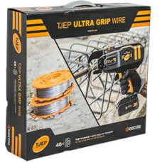 Walkiewicz TJEP DRUT DO WĄZAREK ULTRA GRIP/40szt