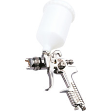 Adler SPRAY GUN HP 14MM + 20MM + 25MM AD-827W