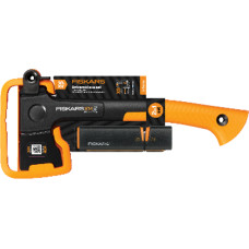 Fiskars SIEKIERA UNIWERSALNA  X14  X-SERIES OSTRZE XS OSTRZAŁKA