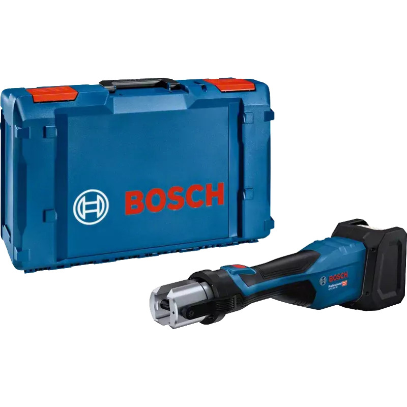 Bosch ZACISKARKA DO RUR GPT 18V-32 SOLO