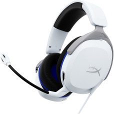 Hyperx Žaidimų ausinės „ Cloud Stinger 2 Core“, „PS White“