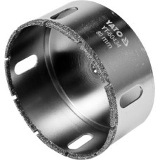 Yato KORONA Z NASYPEM DIAMENTOWYM 80mm