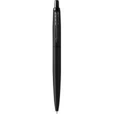 Parker Jotter XL M Monochrom Premium black Ballpoint Pen