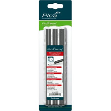 Pica-Marker Pica BIG DRY Refills Carpenter 2H - SB