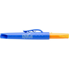 Pica-Marker Pica GEL Permanent Marker yellow SB