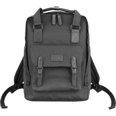 Himawari 1010 15.6'' laptop backpack (black)