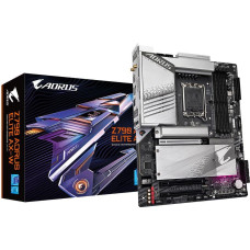 Gigabyte MB Z790 S1700 ATX/Z790 AORUS ELITE AX-W GIGABYTE