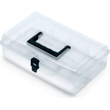 Prosperplast KISTENBERG ORGANIZER NUN 36 359x238x85mm