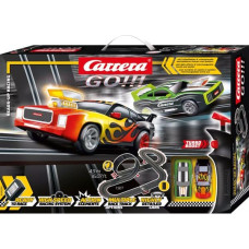 Carrera GO!!! Heads-Up Racing         20062555