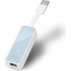 Tp-Link UE200 | Ethernet adapter | 1x RJ45 100Mb/s, USB 2.0