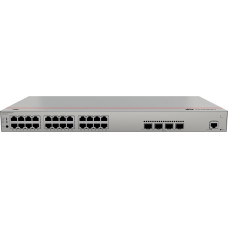 Huawei S310-24P4X | Switch | 24x GE PoE+, 4x SFP+, AC, 400W