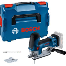 Bosch GST 18V-155 SC Professional elektrinis siaurapjūklis 3800 spm 2 kg