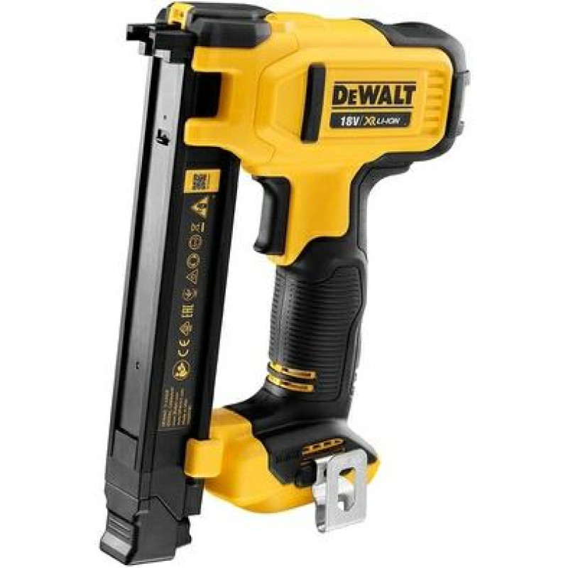 Dewalt ZSZYWACZ 18V BEZ AKUMULATORÓW I ŁADOWARKI DCN701N