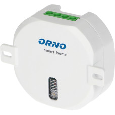 Orno SMART HOME PRZEKAŹNIK PODTYNKOWY Z ODBIORNIKIEM RADIOWYM 1000W