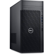 Dell PC|DELL|Precision|3680 Tower|Tower|CPU Core i9|i9-14900K|3200 MHz|RAM 32GB|DDR5|4400 MHz|SSD 1TB|Graphics card Intel Integrated Graphics|Integrated|Windows 11 Pro|N012PT3680MTEMEAVPNOKEY