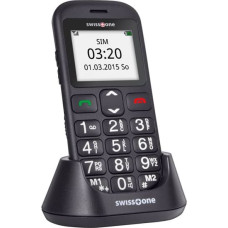 Swisstone BBM 320C