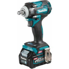 Makita KLUCZ UDAROWY 40Vmax XGT 350Nm 1/2