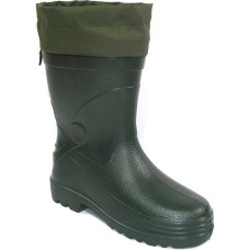 Lemigo BUTY KALOSZ MĘSKIE OCIEPLANE  WADER ROZMIAR - 43 /892