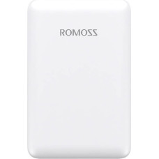 Romoss Powerbank WSC05 20W 5000mAh (white)