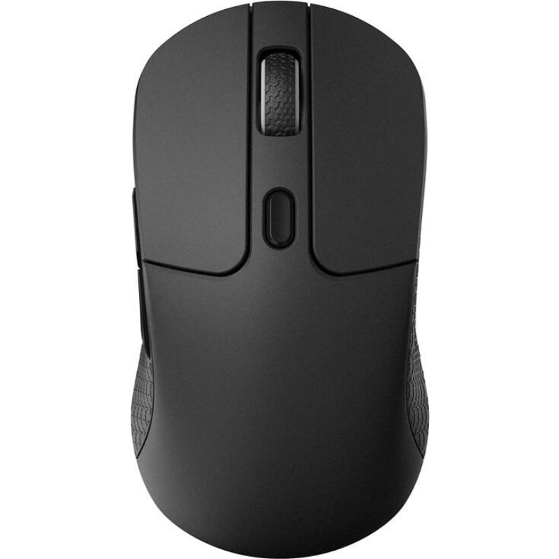 Keychron M3 RGB 2.4 GHz Wireless Gaming Mouse (black)