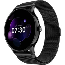 Noise Twist Go Smartwatch (Black)