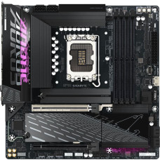 Gigabyte MB B860 S1851 MATX/B860M A ELITE WIFI6E GIGABYTE