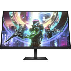 HP OMEN by HP 27 inch QHD 240Hz Gaming Monitor - OMEN 27qs