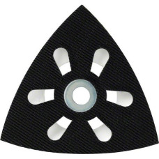 Bosch Sanding plate AVI 93g black