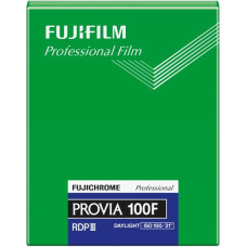 Fujifilm 1 Fujifilm Provia 100 F 4x5