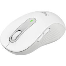 Logitech MOUSE USB OPTICAL WRL M650/WHITE LARG 910-006238 LOGITECH