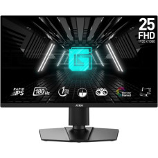 MSI LCD Monitor|MSI|G255PF E2|24.5