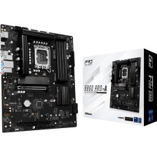 Asrock MB B860 S1851 ATX/B860 PRO-A ASROCK