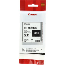 Canon Ink MBK PFI-102MBK