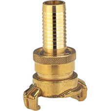 Gardena Saug- and clutch 19mm high pressure (7120)