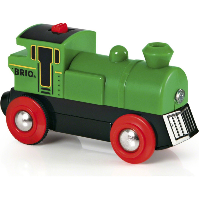 Ravensburger BRIO Speedy Green (33595)