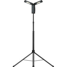 Scangrip Battery work light TOWER COMPACT CONNECT with tripod, 2500 l CAS, Scangrip