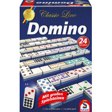 Schmidt Spiele Classic Line: Domino