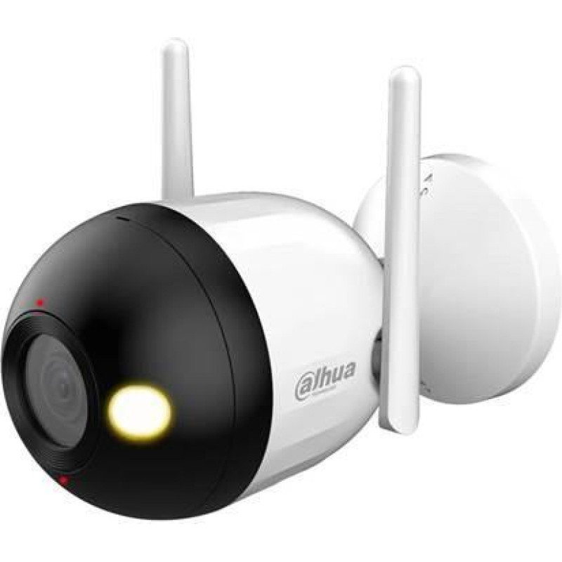 Dahua NET CAMERA 4MP LED BULLET WIFI/F4C-LED 2.8MM DAHUA